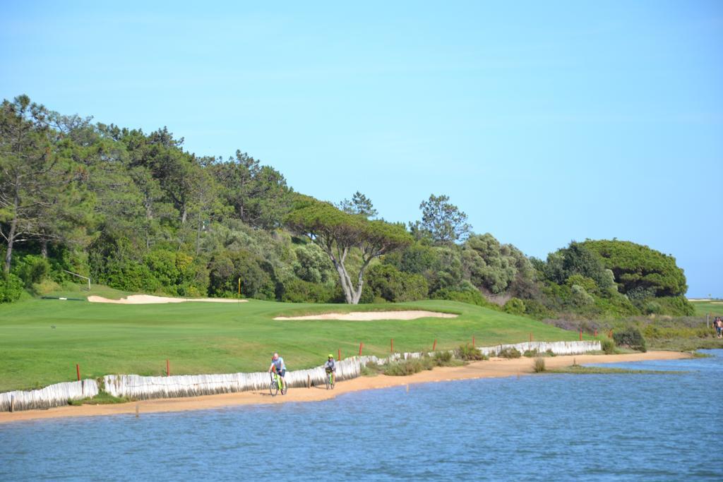 Quinta Do Lago & Golf Exterior photo